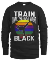 Men's Long Sleeved T-Shirt Men's Long Sleeved T-Shirt