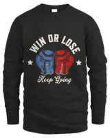 Men's Long Sleeved T-Shirt Men's Long Sleeved T-Shirt