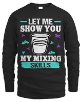 Men's Long Sleeved T-Shirt Men's Long Sleeved T-Shirt