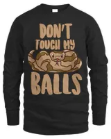 Men's Long Sleeved T-Shirt Men's Long Sleeved T-Shirt