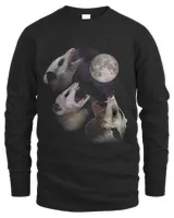 Men's Long Sleeved T-Shirt Men's Long Sleeved T-Shirt