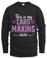 Men's Long Sleeved T-Shirt Men's Long Sleeved T-Shirt