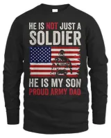 Men's Long Sleeved T-Shirt Men's Long Sleeved T-Shirt