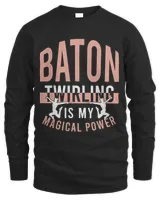 Men's Long Sleeved T-Shirt Men's Long Sleeved T-Shirt