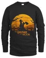 Men's Long Sleeved T-Shirt Men's Long Sleeved T-Shirt