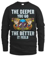 Men's Long Sleeved T-Shirt Men's Long Sleeved T-Shirt