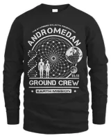 Men's Long Sleeved T-Shirt Men's Long Sleeved T-Shirt