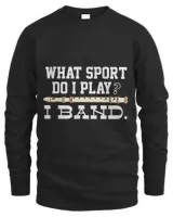 Men's Long Sleeved T-Shirt Men's Long Sleeved T-Shirt