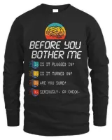 Men's Long Sleeved T-Shirt Men's Long Sleeved T-Shirt