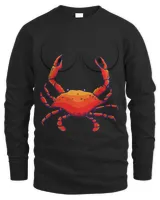 Men's Long Sleeved T-Shirt Men's Long Sleeved T-Shirt