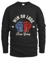 Men's Long Sleeved T-Shirt Men's Long Sleeved T-Shirt