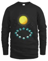 Men's Long Sleeved T-Shirt Men's Long Sleeved T-Shirt