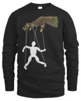 Men's Long Sleeved T-Shirt Men's Long Sleeved T-Shirt