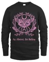 Men's Long Sleeved T-Shirt Men's Long Sleeved T-Shirt