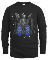 Men's Long Sleeved T-Shirt Men's Long Sleeved T-Shirt