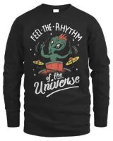 Men's Long Sleeved T-Shirt Men's Long Sleeved T-Shirt
