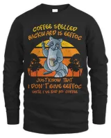 Men's Long Sleeved T-Shirt Men's Long Sleeved T-Shirt