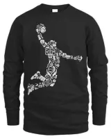 Men's Long Sleeved T-Shirt Men's Long Sleeved T-Shirt