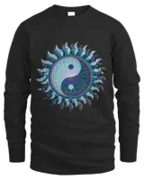 Men's Long Sleeved T-Shirt Men's Long Sleeved T-Shirt
