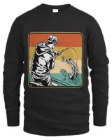 Men's Long Sleeved T-Shirt Men's Long Sleeved T-Shirt
