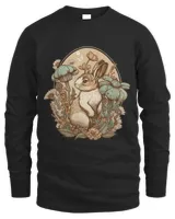 Men's Long Sleeved T-Shirt Men's Long Sleeved T-Shirt