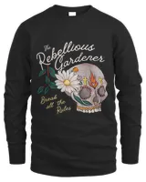 Men's Long Sleeved T-Shirt Men's Long Sleeved T-Shirt