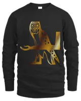 Men's Long Sleeved T-Shirt Men's Long Sleeved T-Shirt