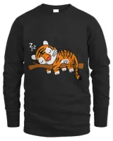 Men's Long Sleeved T-Shirt Men's Long Sleeved T-Shirt