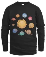 Men's Long Sleeved T-Shirt Men's Long Sleeved T-Shirt