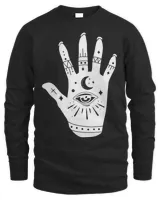 Men's Long Sleeved T-Shirt Men's Long Sleeved T-Shirt
