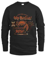 Men's Long Sleeved T-Shirt Men's Long Sleeved T-Shirt