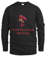 Men's Long Sleeved T-Shirt Men's Long Sleeved T-Shirt