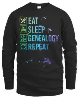 Men's Long Sleeved T-Shirt Men's Long Sleeved T-Shirt