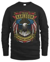 Men's Long Sleeved T-Shirt Men's Long Sleeved T-Shirt