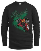 Men's Long Sleeved T-Shirt Men's Long Sleeved T-Shirt