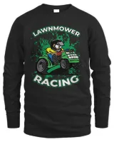 Men's Long Sleeved T-Shirt Men's Long Sleeved T-Shirt
