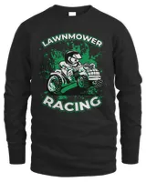 Men's Long Sleeved T-Shirt Men's Long Sleeved T-Shirt