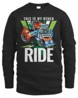 Men's Long Sleeved T-Shirt Men's Long Sleeved T-Shirt