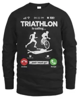 Men's Long Sleeved T-Shirt Men's Long Sleeved T-Shirt