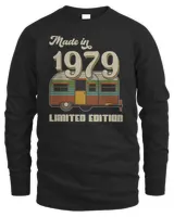 Men's Long Sleeved T-Shirt Men's Long Sleeved T-Shirt