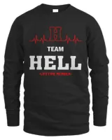 Men's Long Sleeved T-Shirt Men's Long Sleeved T-Shirt