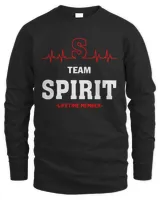 Men's Long Sleeved T-Shirt Men's Long Sleeved T-Shirt