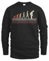 Men's Long Sleeved T-Shirt Men's Long Sleeved T-Shirt