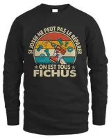 Men's Long Sleeved T-Shirt Men's Long Sleeved T-Shirt