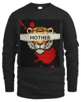 Men's Long Sleeved T-Shirt Men's Long Sleeved T-Shirt