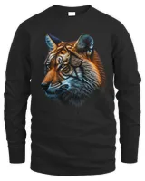 Men's Long Sleeved T-Shirt Men's Long Sleeved T-Shirt