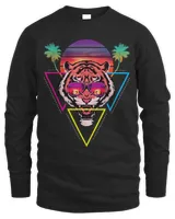 Men's Long Sleeved T-Shirt Men's Long Sleeved T-Shirt