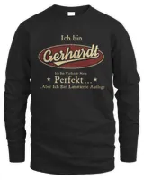 Men's Long Sleeved T-Shirt Men's Long Sleeved T-Shirt