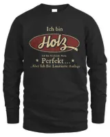 Men's Long Sleeved T-Shirt Men's Long Sleeved T-Shirt