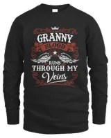 Men's Long Sleeved T-Shirt Men's Long Sleeved T-Shirt